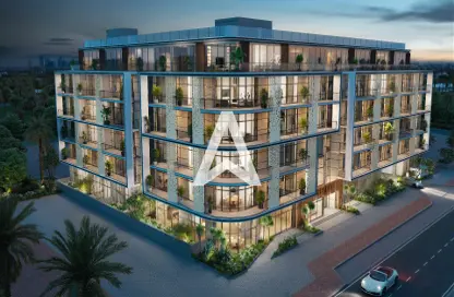 Apartment - 2 Bedrooms - 3 Bathrooms for sale in Sereno Residences - Jumeirah Village Circle - Dubai