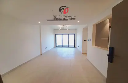 Apartment - 3 Bedrooms - 2 Bathrooms for rent in Binghatti Creek - Al Jaddaf - Dubai