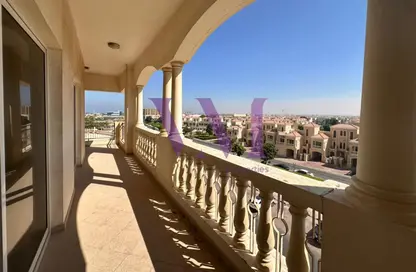 Apartment - 2 Bedrooms - 3 Bathrooms for sale in Royal Breeze 4 - Royal Breeze - Al Hamra Village - Ras Al Khaimah