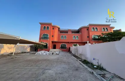 Villa - 7 Bedrooms - 7 Bathrooms for rent in Khalifa City A Villas - Khalifa City A - Khalifa City - Abu Dhabi