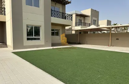 Villa - 5 Bedrooms - 4 Bathrooms for sale in C Villas - Living Legends - Dubai