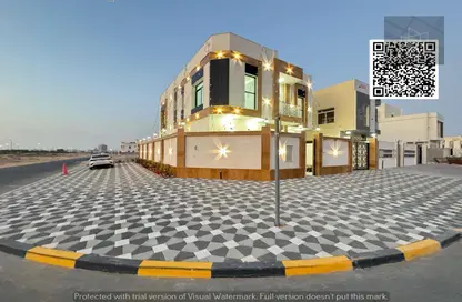 Villa - 5 Bedrooms - 7 Bathrooms for sale in Al Aamra Gardens - Al Amerah - Ajman