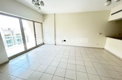 Apartment - 1 Bedroom - 1 Bathroom for rent in Al Ghozlan 4 - Al Ghozlan - Greens - Dubai