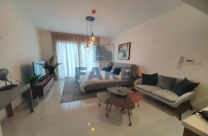 Apartment - 1 Bathroom for sale in Zohour 1 - Al Zahia - Muwaileh Commercial - Sharjah