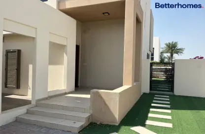 Villa - 4 Bedrooms - 4 Bathrooms for rent in Hayat Townhouses - Town Square - Dubai