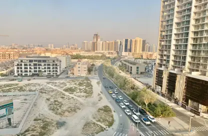 Apartment - 1 Bathroom for rent in Aurion Residence - Jumeirah Village Circle - Dubai