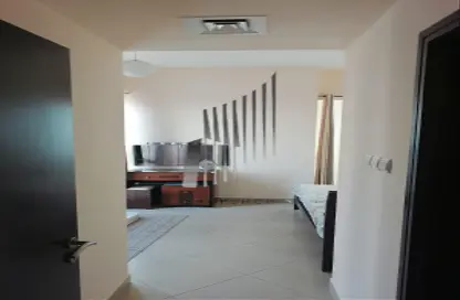 Apartment - 1 Bedroom - 2 Bathrooms for rent in Icon Tower 1 - JLT Cluster M - Jumeirah Lake Towers - Dubai