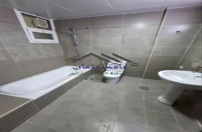 Villa - 1 Bathroom for rent in Muroor Area - Abu Dhabi