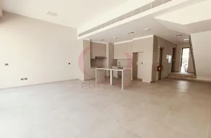 Villa - 3 Bedrooms - 3 Bathrooms for rent in MAG Eye - District 7 - Mohammed Bin Rashid City - Dubai