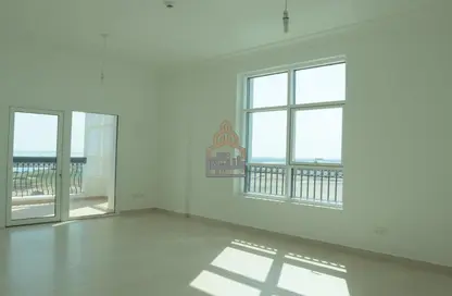 Apartment - 1 Bathroom for sale in Ansam 2 - Ansam - Yas Island - Abu Dhabi