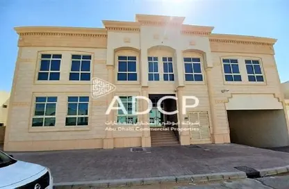 Apartment - 2 Bedrooms - 1 Bathroom for rent in Bida Bin Ammar - Asharej - Al Ain