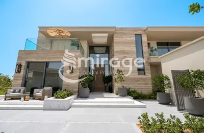 Villa - 7 Bedrooms for sale in Ramhan Island Villas - Ramhan Island - Abu Dhabi