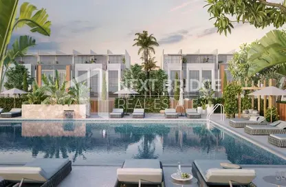 Townhouse - 2 Bedrooms - 3 Bathrooms for sale in Verdana - Dubai Investment Park (DIP) - Dubai