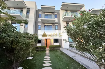 Villa - 4 Bedrooms - 5 Bathrooms for rent in Sobha Hartland - Mohammed Bin Rashid City - Dubai