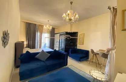 Apartment - 1 Bedroom - 1 Bathroom for rent in Royal Breeze 4 - Royal Breeze - Al Hamra Village - Ras Al Khaimah
