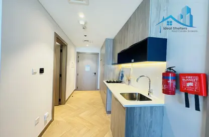 Apartment - 1 Bathroom for rent in Al Sufouh 1 - Al Sufouh - Dubai