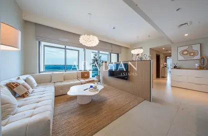 Apartment - 2 Bedrooms - 2 Bathrooms for sale in Vida Residences Creek Beach - Creek Beach - Dubai Creek Harbour (The Lagoons) - Dubai