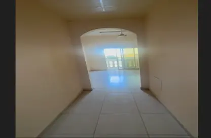 Apartment - 1 Bedroom - 1 Bathroom for rent in Abna Saqer Building - Al Hamidiya 1 - Al Hamidiya - Ajman