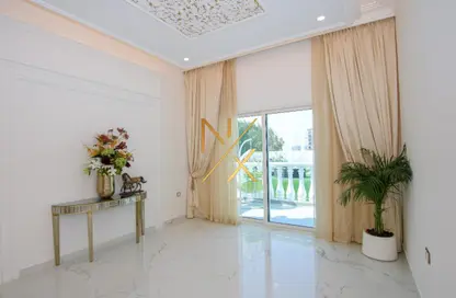 Apartment - 1 Bathroom for sale in Vincitore Boulevard - Arjan - Dubai