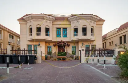 Villa - 4 Bedrooms - 4 Bathrooms for rent in Wadi Al Safa 2 - Dubai