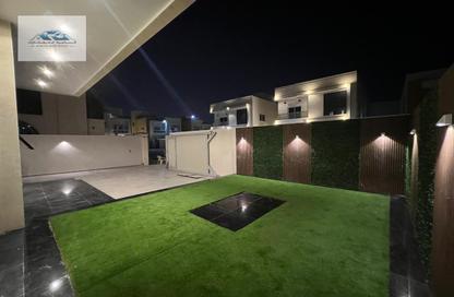 Villa - 3 Bedrooms - 5 Bathrooms for sale in Al Zaheya Gardens - Al Zahya - Ajman