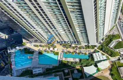 Apartment - 2 Bedrooms - 2 Bathrooms for sale in Aykon City Tower C - Aykon City - Business Bay - Dubai