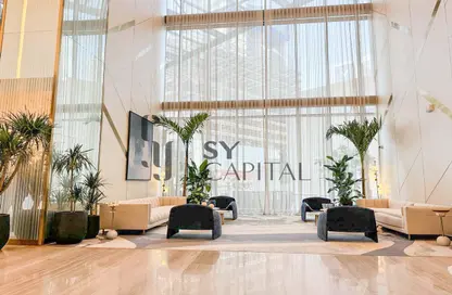 Apartment - 1 Bathroom for sale in DAMAC Maison Aykon City Hotel Apartments - Business Bay - Dubai