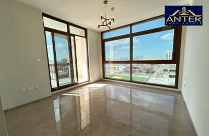 Apartment - 2 Bedrooms - 3 Bathrooms for rent in Avenue Residence 4 - Avenue Residence - Al Furjan - Dubai