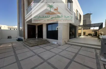 Villa - 6 Bedrooms for sale in Al Helio 2 - Al Helio - Ajman