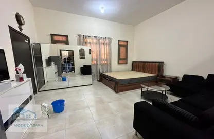 Apartment - 1 Bedroom - 1 Bathroom for rent in Khalifa City A Villas - Khalifa City A - Khalifa City - Abu Dhabi