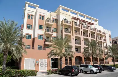Apartment - 2 Bedrooms - 3 Bathrooms for sale in Waterfall District - Al Ghadeer - Abu Dhabi