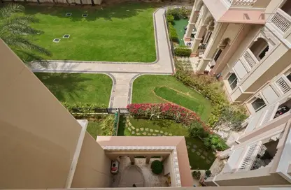 Apartment - 2 Bedrooms - 3 Bathrooms for sale in Maurya - Grandeur Residences - Palm Jumeirah - Dubai