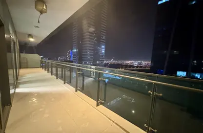 Apartment - 2 Bedrooms - 3 Bathrooms for sale in Merano Tower - Business Bay - Dubai