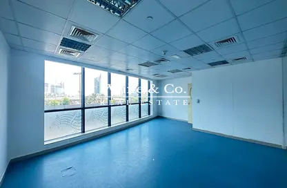 Office Space - Studio for rent in Jumeirah Bay X3 - JLT Cluster X - Jumeirah Lake Towers - Dubai