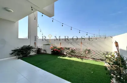 Apartment - 3 Bedrooms - 3 Bathrooms for rent in Mimosa - Damac Hills 2 - Dubai