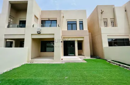 Townhouse - 3 Bedrooms - 4 Bathrooms for sale in Mira Oasis 3 - Mira Oasis - Reem - Dubai