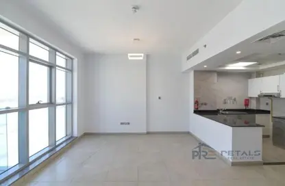 Apartment - 1 Bathroom for sale in Paradise View 1 - Majan - Dubai Land - Dubai