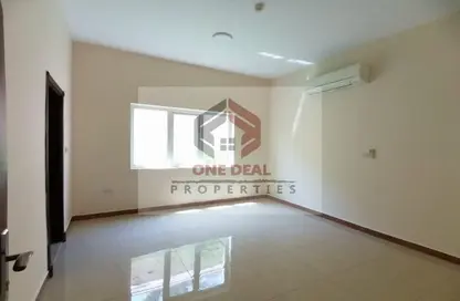 Apartment - 3 Bedrooms - 3 Bathrooms for rent in Al Jimi - Al Ain