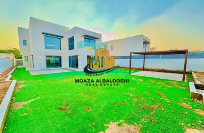 Villa - 4 Bedrooms - 4 Bathrooms for rent in Al Zahia - Muwaileh Commercial - Sharjah