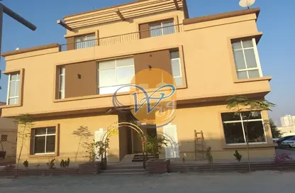 Apartment - 1 Bathroom for rent in Cornich Ras Al Khaima - Ras Al Khaimah