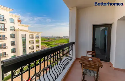 Apartment - 2 Bedrooms - 3 Bathrooms for sale in Ansam 2 - Ansam - Yas Island - Abu Dhabi