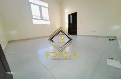 Apartment - 2 Bedrooms - 2 Bathrooms for rent in Al Sidrah - Al Khabisi - Al Ain