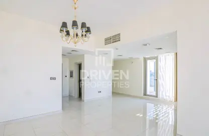 Apartment - 2 Bedrooms - 3 Bathrooms for rent in The Polo Residence - Meydan Avenue - Meydan - Dubai