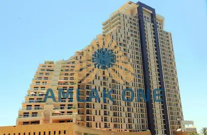 Apartment - 3 Bedrooms - 4 Bathrooms for rent in Mangrove Place - Shams Abu Dhabi - Al Reem Island - Abu Dhabi