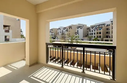 Apartment - 1 Bedroom - 1 Bathroom for sale in Al Khail Heights 7A-7B - Al Quoz 4 - Al Quoz - Dubai