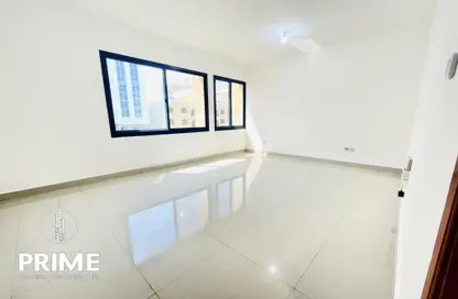 Apartment - 1 Bedroom - 2 Bathrooms for rent in Al Wahda - Abu Dhabi