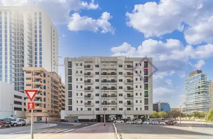 Apartment - 1 Bathroom for rent in Al Raffa Tower - Al Raffa - Bur Dubai - Dubai