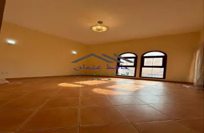 Villa - 6 Bedrooms - 7 Bathrooms for rent in Al Bateen Airport - Muroor Area - Abu Dhabi