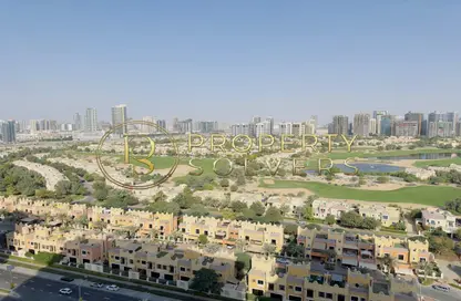 Apartment - 2 Bedrooms - 3 Bathrooms for sale in Elite Sports Residence 10 - Elite Sports Residence - Dubai Sports City - Dubai