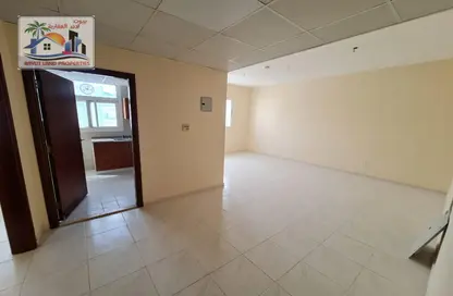 Apartment - 1 Bedroom - 2 Bathrooms for rent in Rolla Square - Rolla Area - Sharjah